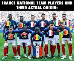 Find and save france football memes | from instagram, facebook, tumblr, twitter & more. Pin On Deportes Y Algo Mas