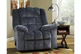 Ludden Recliner Ashley Furniture Homestore In 2020 Recliner Chair Living Room Furniture Recliner Recliner