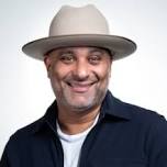 Russell Peters