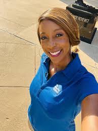 Lynette Charles's Instagram, Twitter & Facebook