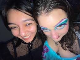 Who needs finals when you can go to a concert