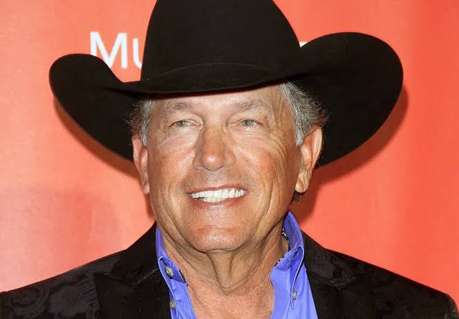 George Strait Birthday
