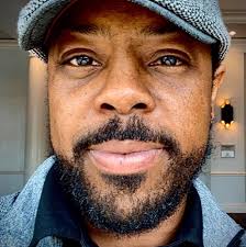 Jermaine J. Robinson