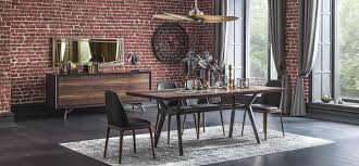 Nje Qasje Elegante Dhe E Rehatshme Per Te Dekoruar Shtepine Tuaj Enza Home Mobilya Fikirleri Yemek Odasi Ev Dekoru