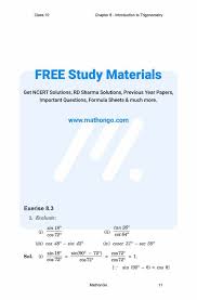2 3 4 5 6 7 8 9 10 11 12 13 14 15 16 17 18 19 20. Ncert Solutions For Class 10 Maths Chapter 8 Exercise 8 3 Mathongo