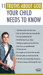 How To Teach Confidence To Kids 11 Truths For Christian Parents Christian Parenting Words Teaching Kids