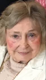 Condolence Book for Mary Desmond (Beaumont, Cork)