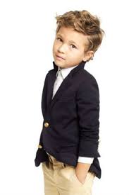 Maybe you would like to learn more about one of these? Corte De Pelo Para Ninos Minilook