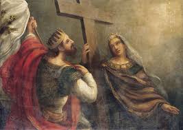 LECTIO: ESALTAZIONE DELLA SANTA CROCE (Anno C) – La Madonna del Carmine