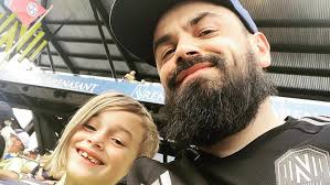 Fundraiser for Chris Kelsey by Amy Melzoni : Fire recovery fund for Chris &  Maxwell