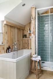 Attic bathroom ideas that'll make it look like you hired a designer. 13 Attic Bathroom Ideas That Will Convince You It S Time To Move Up Real Homes