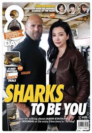 Rarely is he allowed in any casino because. Jason Statham Magazine Cover Photos List Of Magazine Covers Featuring Jason Statham Famousfix