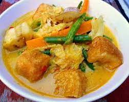 3 Hungry Tummies Sayur Lodeh Malaysian Vegetable Curry Resep Masakan Resep Kari Resep Sayuran