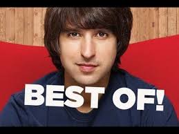 Best of Demetri Martin: Top StandUp Bits and TV Appearances