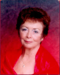 Joan Pacheco Obituary