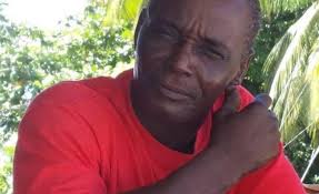 Death Announcement of Mr. Nicholas Berkitte more affectionately known as  Black, Buck, Gwo Nweh, Sweat, Dread & Coyas age 73 of Castle Bruce Who  resided at Bense.