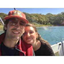 Alexa Long and Garrett Byron's Wedding Website