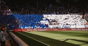 Wir die fans aus der ostkurve, wir sind stets für dich bereit. Vfl Bochum 1848 Mehr Als 3 000 Fans Haben Den Vfl Beim FeÑ˜sbuk