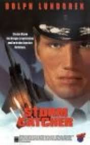 Stormcatcher [VHS] : Dolph Lundgren, Mystro Clark, Kylie Bax, Jon Maynard  Pennell, Yvonne Zima, Kimberley Davies, Andreea Radutoiu, Jody Jones,  Robert Glen Keith, Robert Miano, Bill Gucwa, David Wurst, Eric Wurst,  Anthony