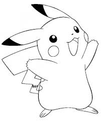 Pikachu Coloring Pages Free Large Images Pikachu Coloring Page Pokemon Coloring Pages Pokemon Coloring Sheets