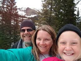 Trina Goss's Instagram, Twitter & Facebook