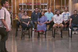 Michelle minori and eddie konrad did culinary battle. Last Chance Kitchen Top Chef Season 18