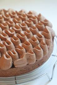 Tarte Chocolat Praline Noisettes Recette Olivia Patisse Tarte Au Chocolat Recette Gateau Opera Recette Tarte Chocolat
