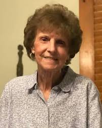 Peggy McDonald Charles Obituary August 7, 2025