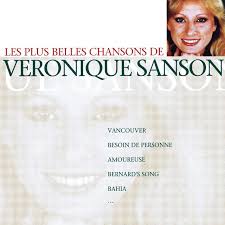 Популярные тексты песен исполнителя véronique sanson Comme Je L Imagine Song By Veronique Sanson Spotify