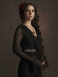 Adelaide kane was born in adelaide, australia (clever kane parents…), grew up in perth, australia and later decided to move to los angeles . Reign Bild Adelaide Kane 159 Von 499 Filmstarts De