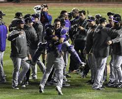 Juego comodin mlb 2018 : Juego Comodin Mlb 2018 Juego Comodin Mlb 2018 Predicciones De Expertos Para La Temporada Mlb 2020 Ganadores De Division Comodines Y Ganador De La Serie Mundial El Primer Juego Del Wild