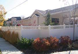 Should I Fence My Front Yard Privacylink