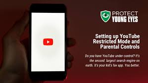 You can order comments by. Youtube Restricted Mode Parental Controls Protect Young Eyes Blog