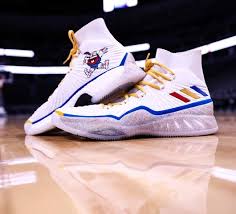 All orders are custom made and most ship worldwide within 24 hours. Jamal Murray Adidas Crazy Explosive Nuggets 50th Year Anniversary Edition Basketballbuzz
