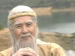 After the death of King Zhou Wu, why should Zhou Gong instead of Jiang  Taigong serve in the government?