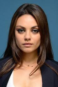 American Psycho II: All American Girl - Publicity still of Mila Kunis