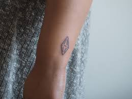 Check spelling or type a new query. My Minimal Plumbob Tattoo Sims4