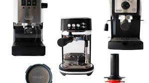 Looking for a perfect coffee maker / machine on the market? The Best Espresso Machines Of 2021