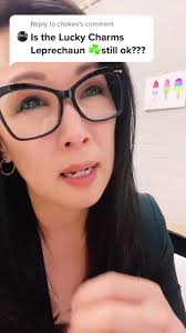 Reply to @chpkev To be or not to be. That of the question. #leprachaun  #luckcharms