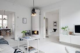 Love the soft colors in this home. Top 10 Tips For Creating A Scandinavian Interior