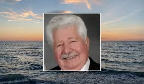 OBITUARY: Frederick Beard