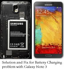 The following tutorial shows all method of master reset samsung n9005 galaxy note 3. How To Fix Galaxy Note 3 Not Charging Or Slow Charging Issue Technobezz
