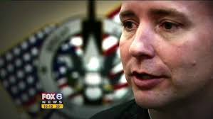 VirTra US Marshals Training