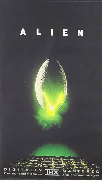 Amazon.com: Alien : Sigourney Weaver, Tom Skerritt, John Hurt, Veronica  Cartwright, Harry Dean Stanton, Ian Holm, Yaphet Kotto, Bolaji Badejo,  Helen Horton, Eddie Powell, Ridley Scott, Dan O'Bannon, Ronald Shusett:  Movies &