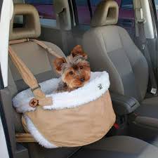 Lookout Dog Booster Seat Dura Suede Small Dog Car Booster Lookout Safety Seat Pet Booster Seat Pets Dog Car Seats