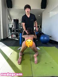 stretchmasters  thestretchmasters Фото утечки OnlyFans обнаженная №21 -  Nudogram v2.1