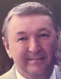 Obituary for Dr. Robert Heckel