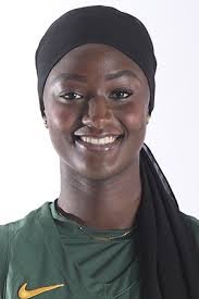 2023-24 SAN FRANCISCO WOMEN 'S BASKETBALL