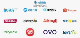Check spelling or type a new query. Langkah Langkah Mengaktifkan Bca One Klik Melalui Aplikasi Go Jek Customer Dan Topup Go Pay Dengan Mudah