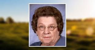 Betty Jane (Ruehl) Woltman Obituary May 24, 2005